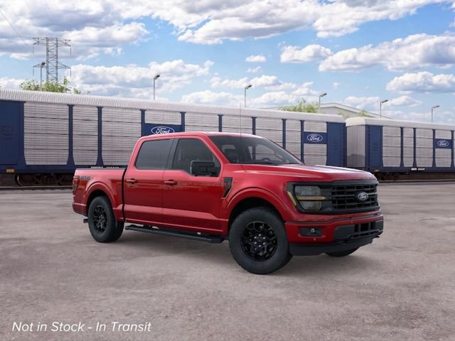 New 2026 Ford F150 XLT AWD/4WD image 7