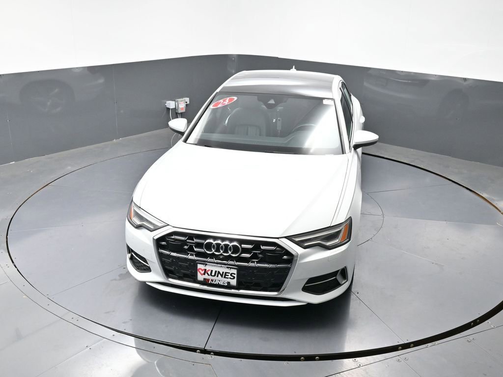 Used 2024 Audi A6 Premium Plus image 42