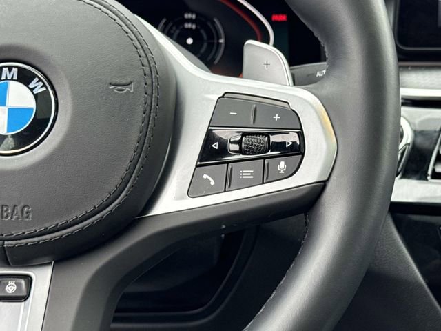 Used 2023 BMW 530i xDrive w/ Executive Package image 26