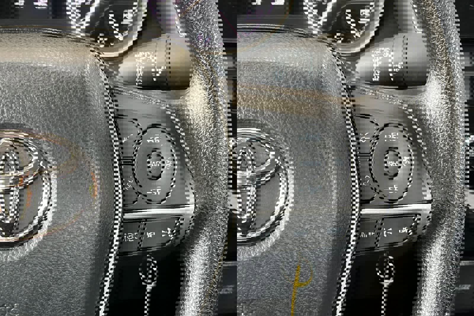 Certified 2024 Toyota Camry LE image 24