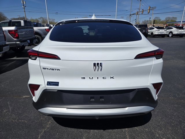 Used 2025 Buick Envista Preferred image 6