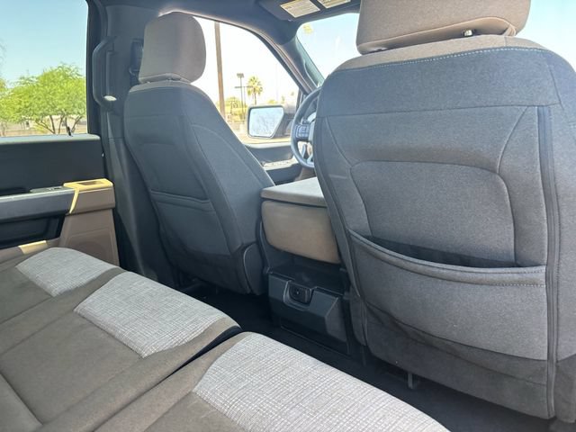 Used 2023 Ford F150 XLT AWD/4WD image 13