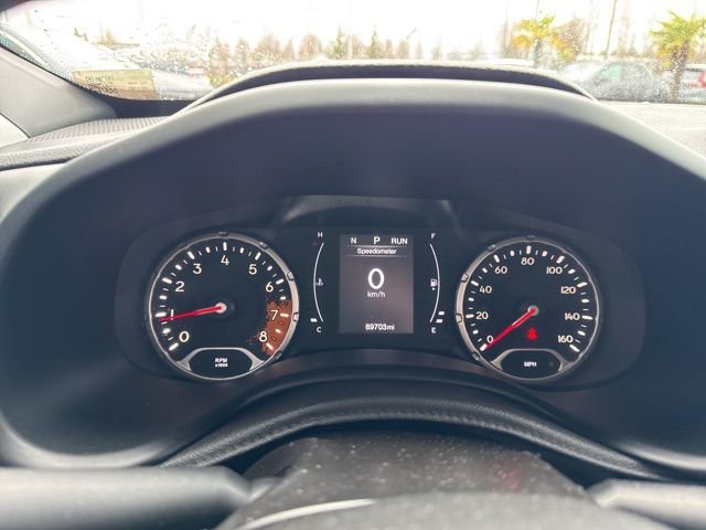 Used 2018 Jeep Renegade Sport w/ Power & Air Group image 17