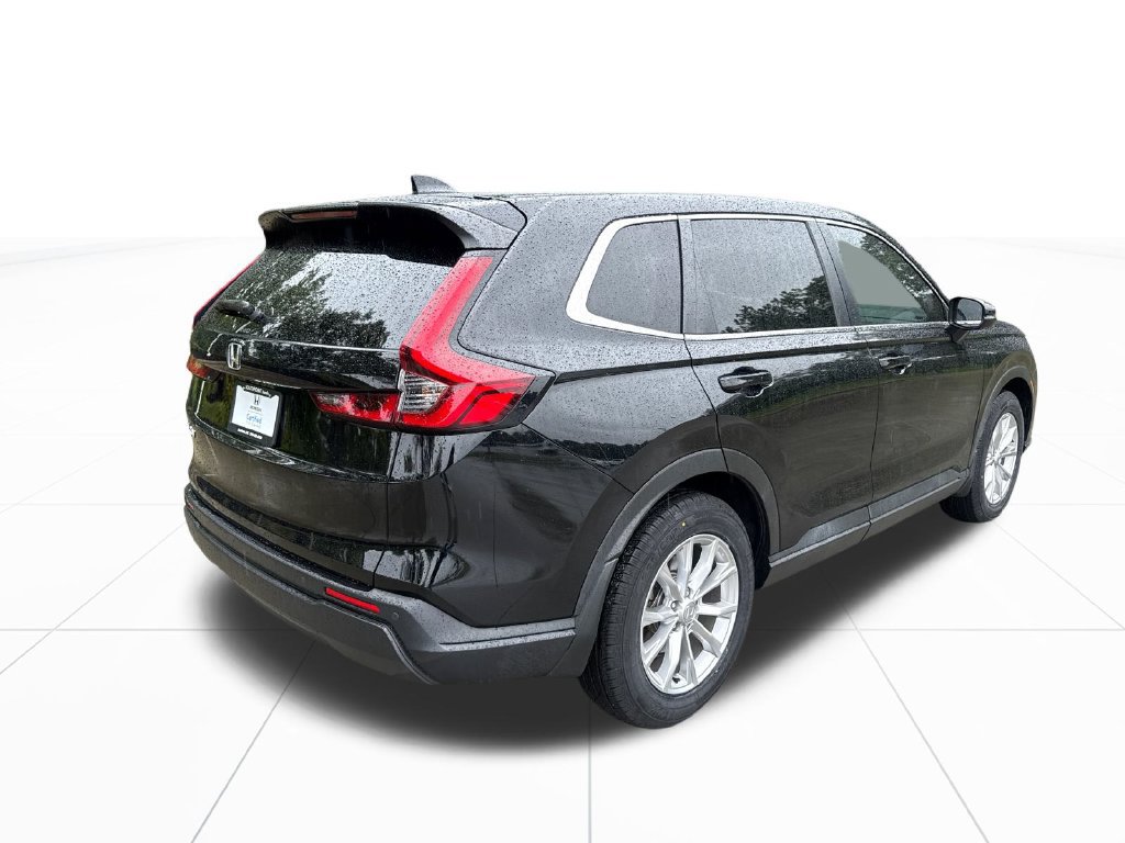 Certified 2024 Honda CR-V EX-L image 9