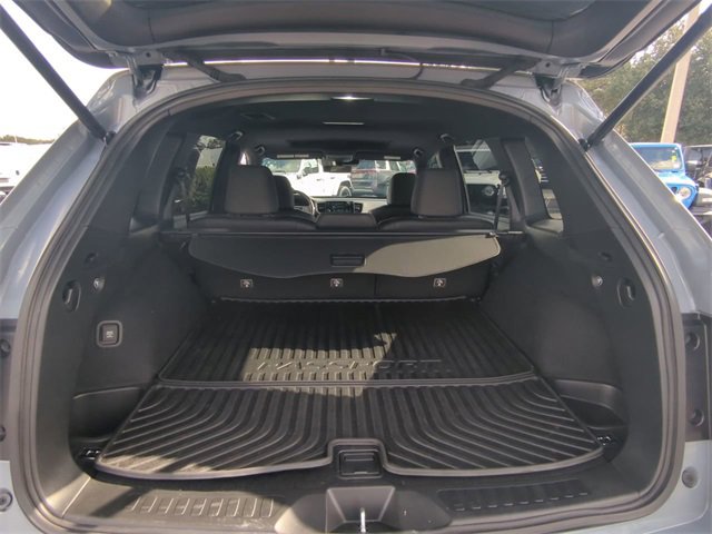 Used 2025 Honda Passport EX-L image 14