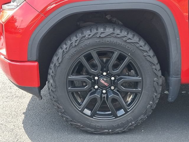 Used 2020 GMC Sierra 1500 Elevation w/ Elevation Value Package AWD/4WD image 31
