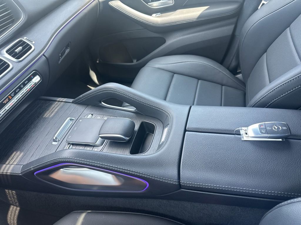 Used 2022 Mercedes-Benz GLE 350 4MATIC image 27