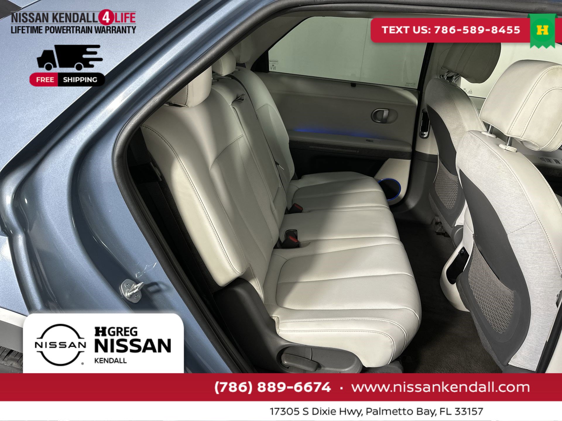 Used 2023 Hyundai Ioniq 5 Limited image 28