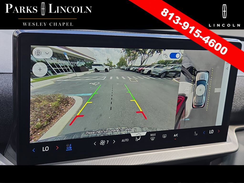 Used 2025 Ford Explorer ST w/ Sun And Sound Package image 23