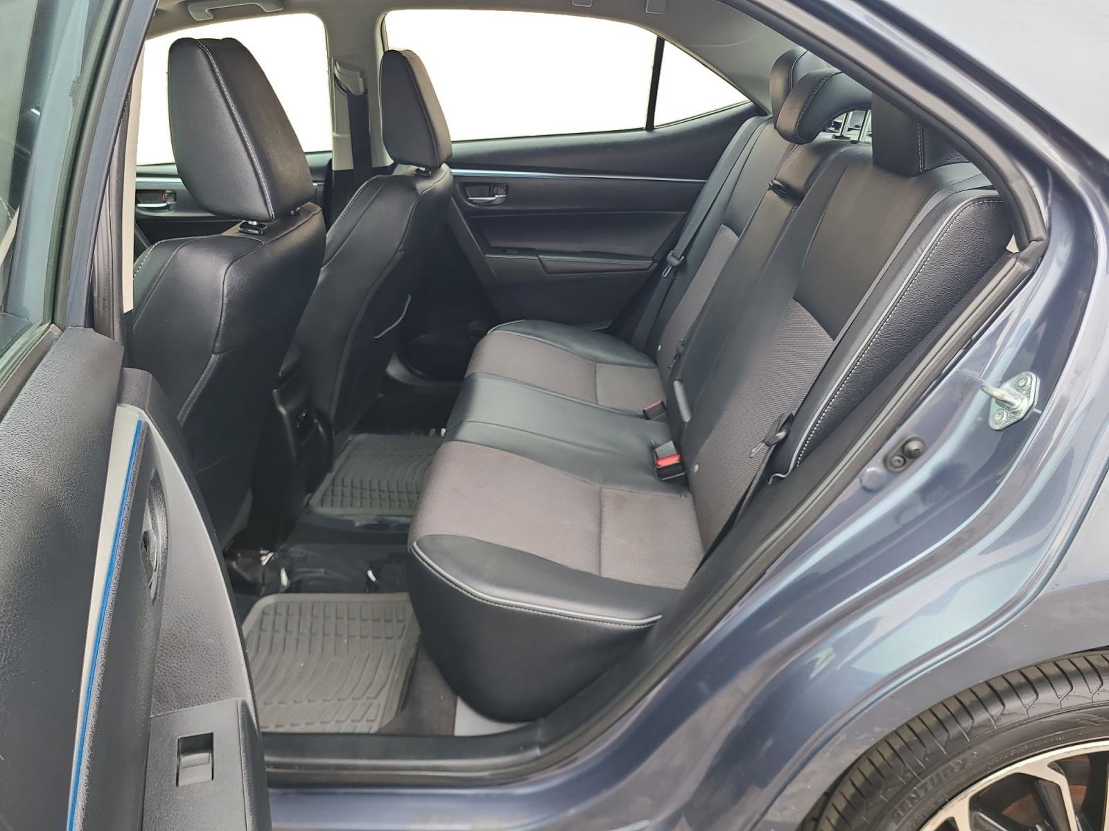 Used 2015 Toyota Corolla S FWD image 20