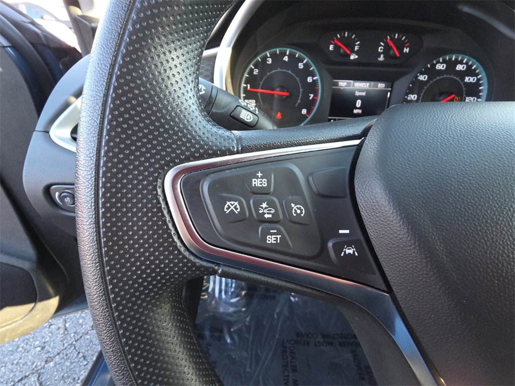 Used 2025 Chevrolet Malibu LT image 18