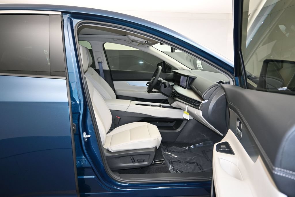 New 2026 Nissan Murano SL AWD/4WD image 28