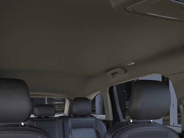 New 2026 Lincoln Nautilus Premier AWD/4WD image 22