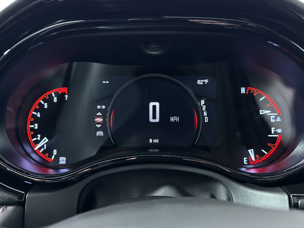 New 2026 Dodge Durango GT AWD/4WD image 13