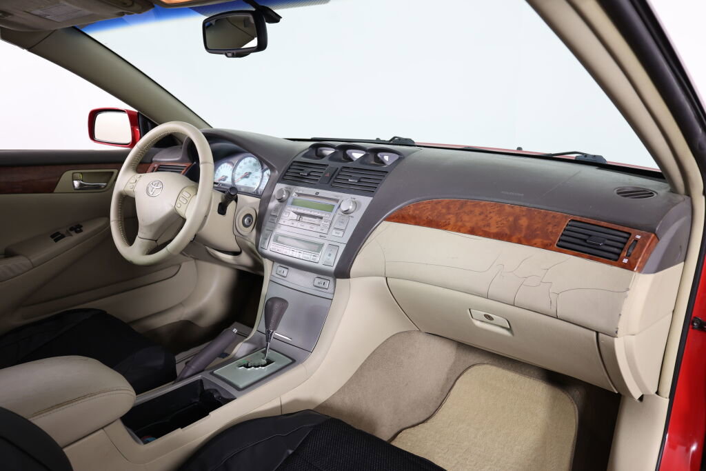 Used 2006 Toyota Solara SE image 18
