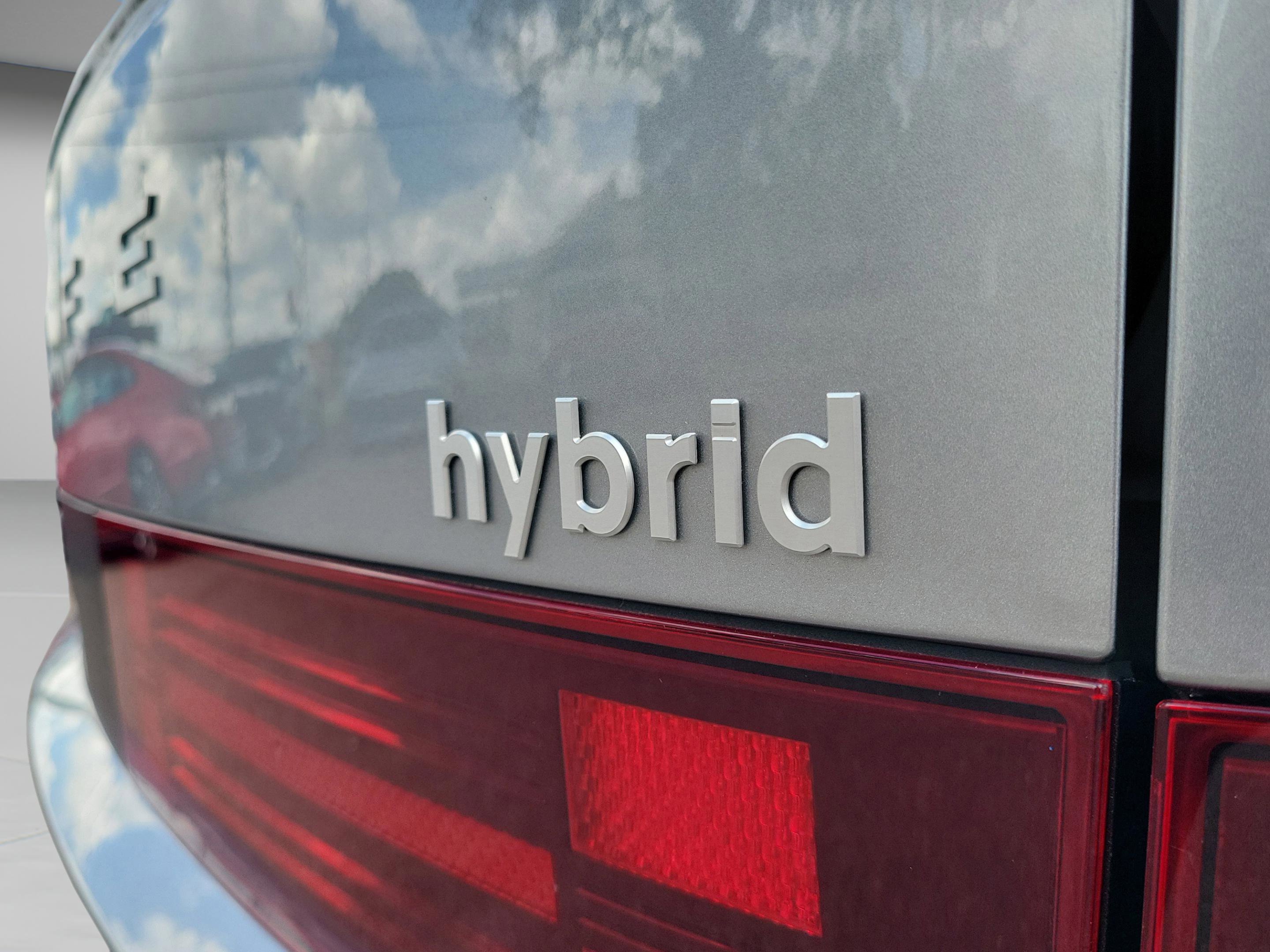 New 2026 Hyundai Santa Fe SE image 31