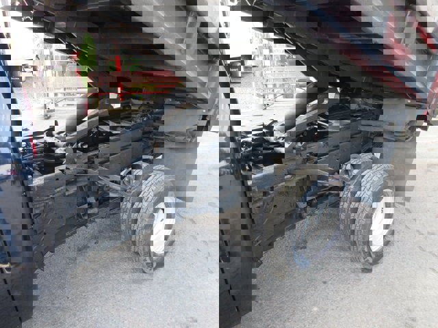 Used 2007 Chevrolet Silverado 3500 W/T w/ Snow Plow Prep Package image 20