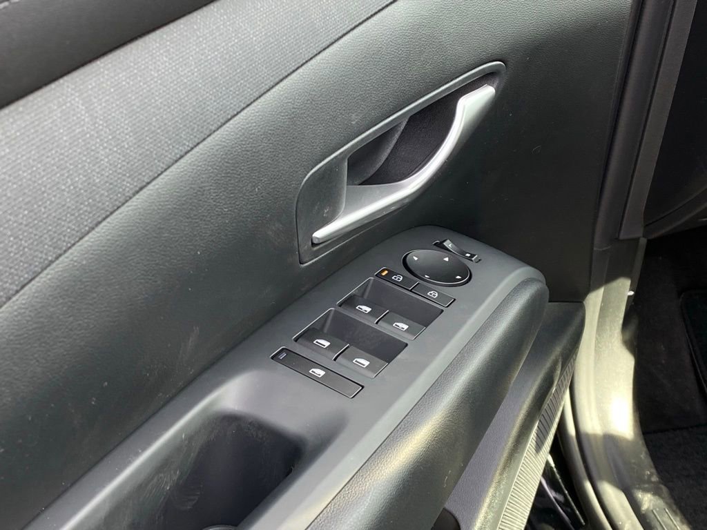 New 2026 Hyundai Tucson SEL image 11