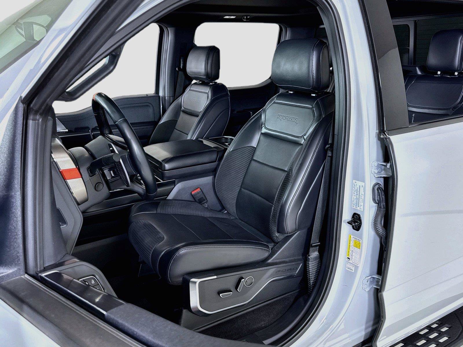 Used 2023 Ford F150 Raptor AWD/4WD image 14