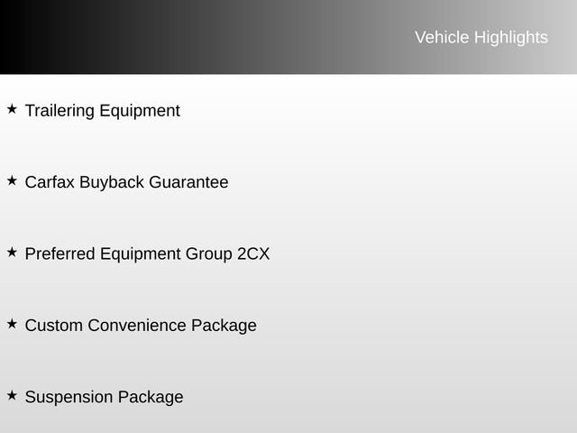 Certified 2024 Chevrolet Silverado 1500 Custom Trail Boss AWD/4WD image 8
