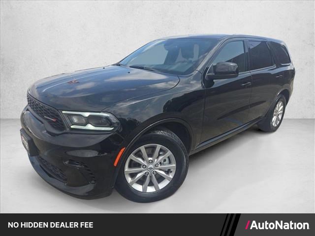Used 2026 Dodge Durango GT