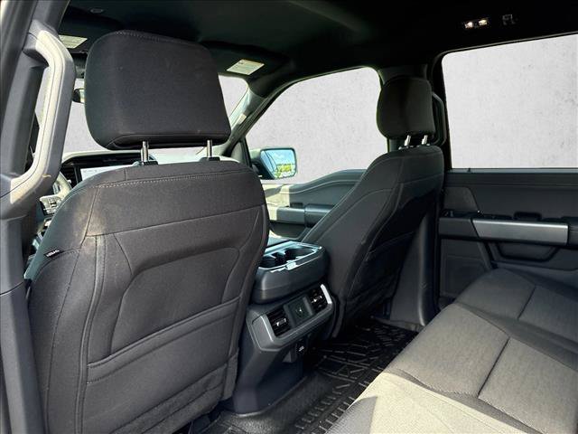 Used 2026 Ford F150 XLT w/ XLT Black Appearance Package AWD/4WD image 21