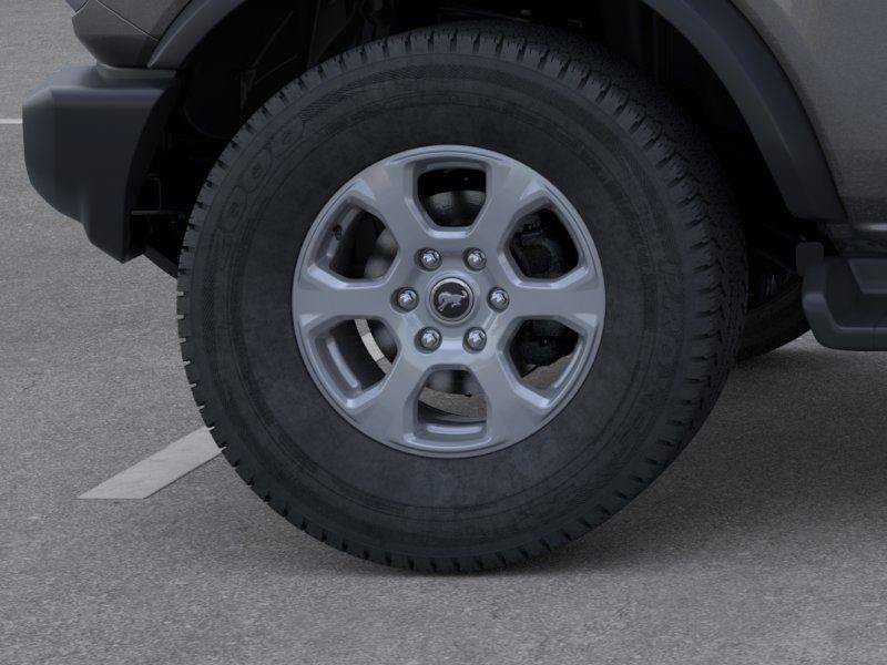 Used 2025 Ford Bronco Big Bend AWD/4WD image 21