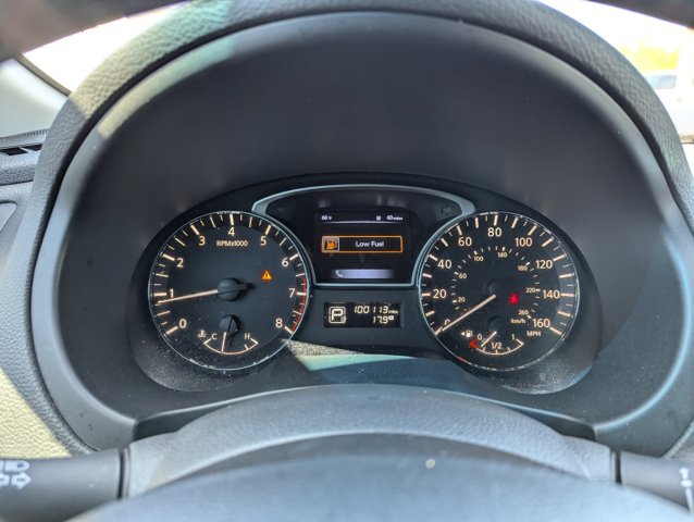 Used 2015 Nissan Altima 3.5 SL image 16