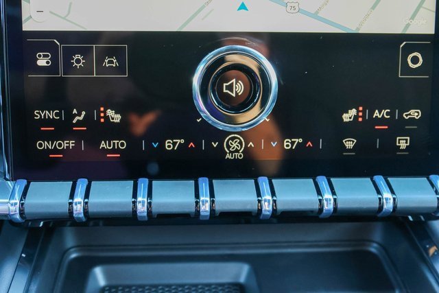 New 2026 GMC Acadia Elevation w/ Elevation Premium Package image 19