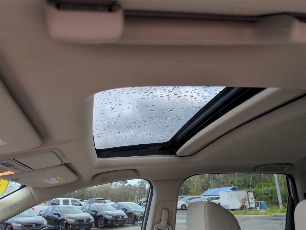 Used 2018 Honda CR-V EX-L image 19