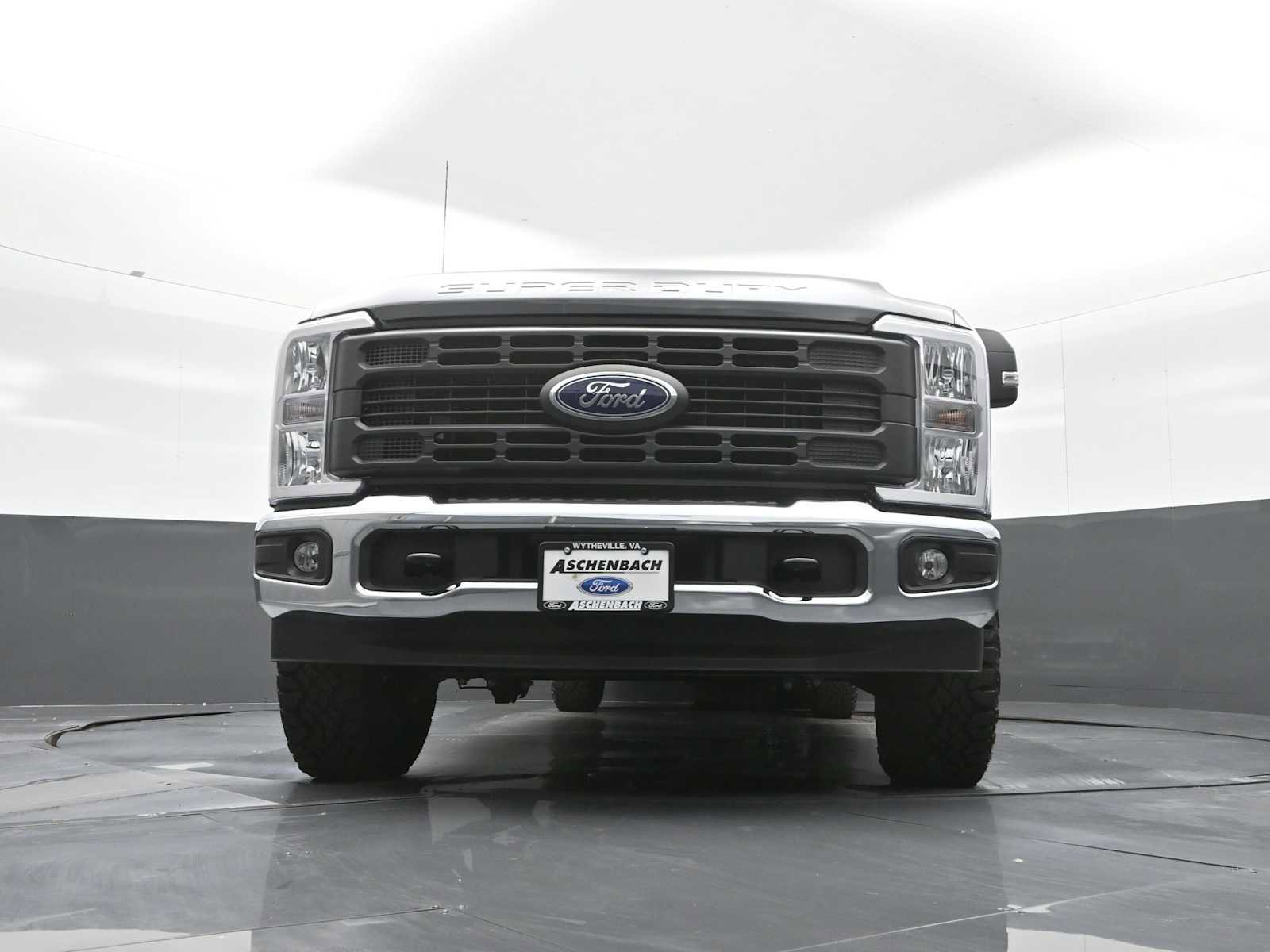 New 2026 Ford F350 XL w/ XL Off-Road Package image 20