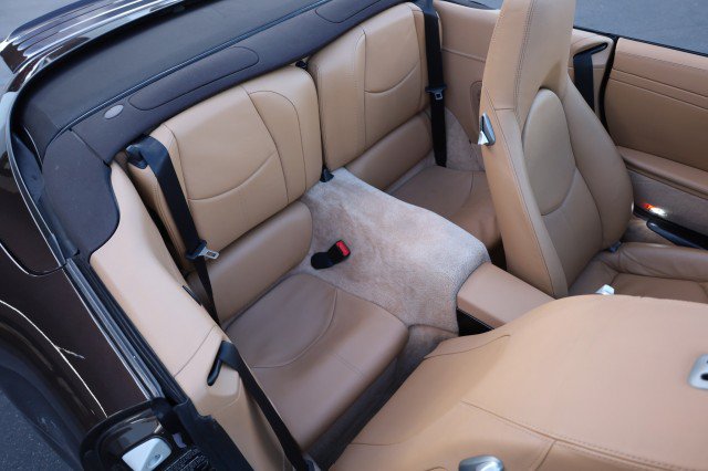 Used 2008 Porsche 911 Carrera S RWD image 47