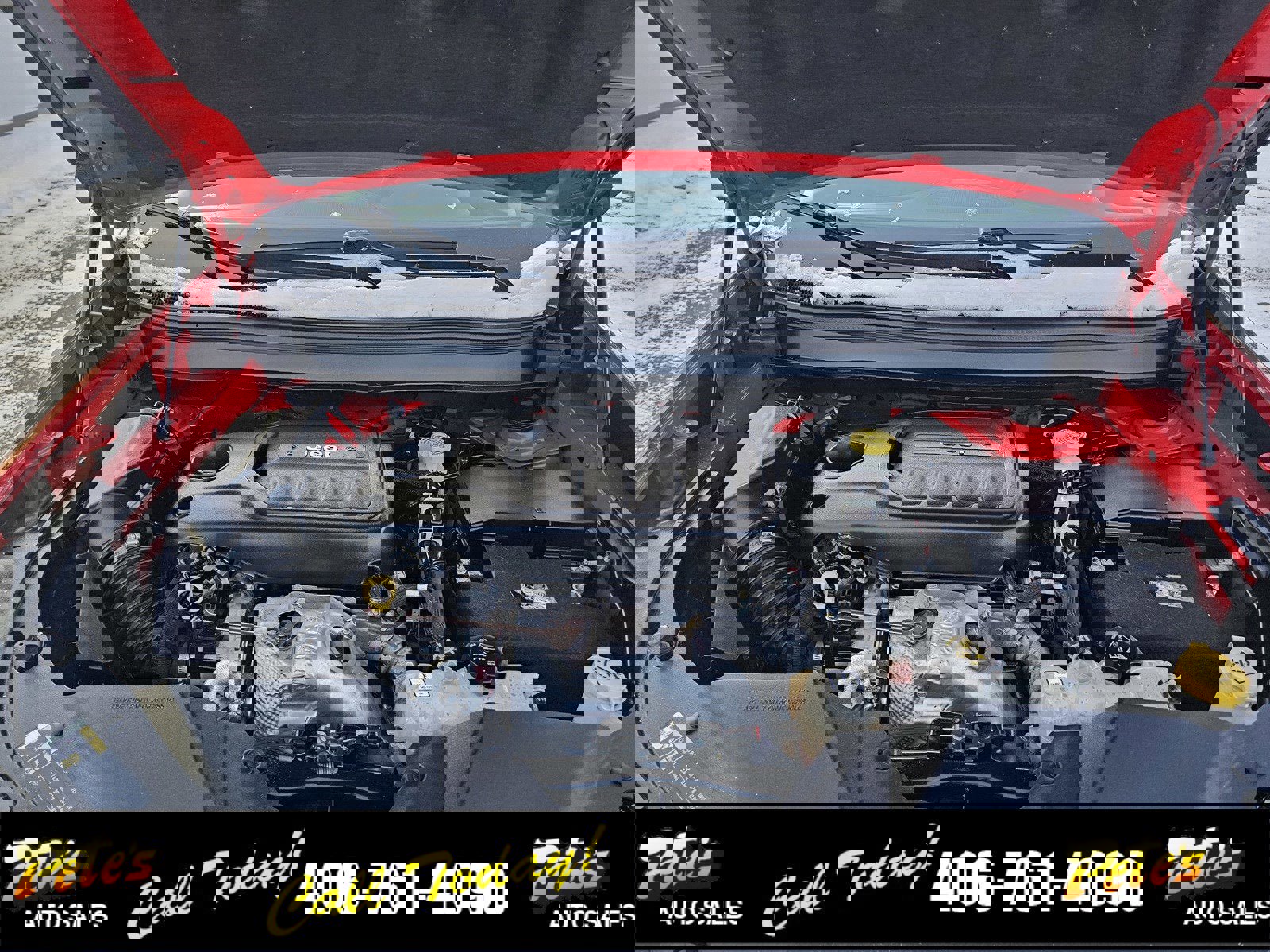 Used 2019 Jeep Cherokee Trailhawk image 20