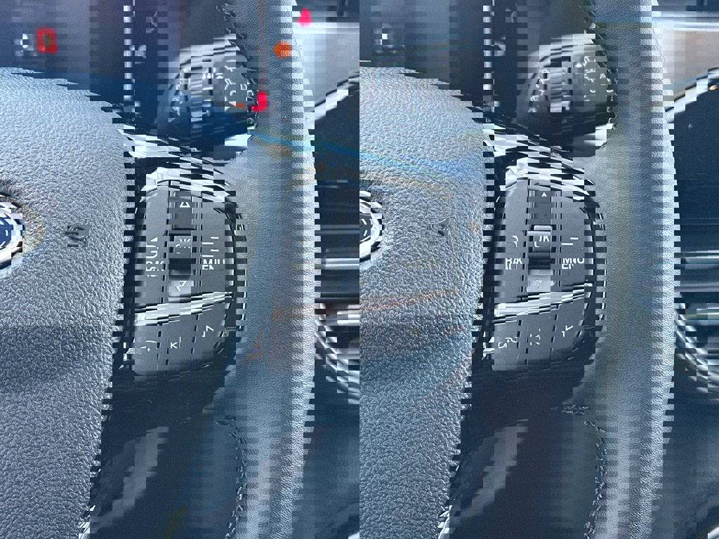 New 2026 Ford Escape Active w/ Cold Weather Package image 15