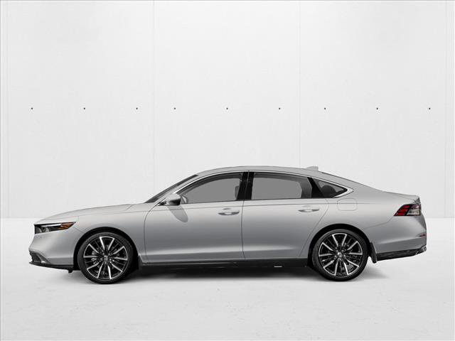 New 2025 Honda Accord Touring image 3