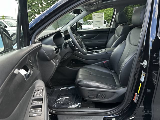 Used 2022 Hyundai Santa Fe Limited AWD/4WD image 19
