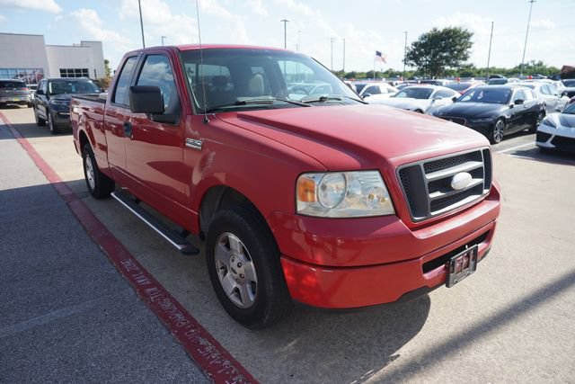 Used 2006 Ford F150 XL RWD image 2