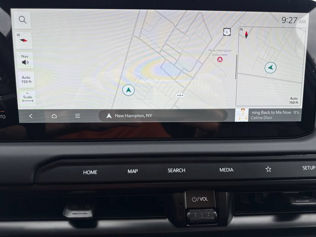 New 2027 Kia Telluride SX X-Pro AWD/4WD image 11