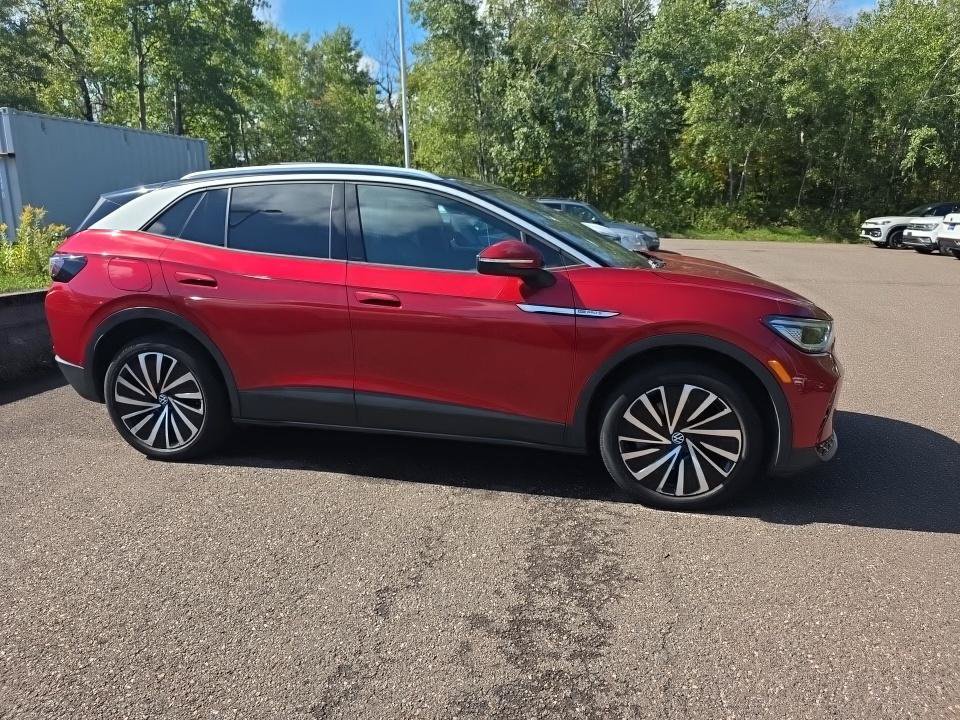 Used 2023 Volkswagen ID.4 Pro S Plus AWD/4WD image 22