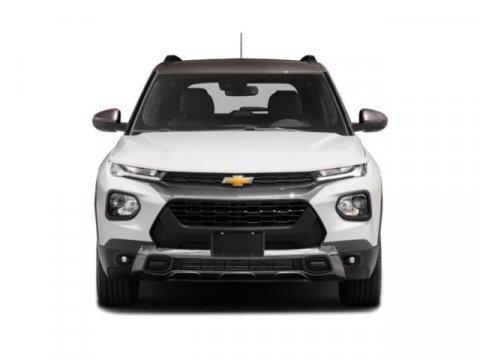 Certified 2021 Chevrolet TrailBlazer ACTIV w/ Technology Package AWD/4WD image 7