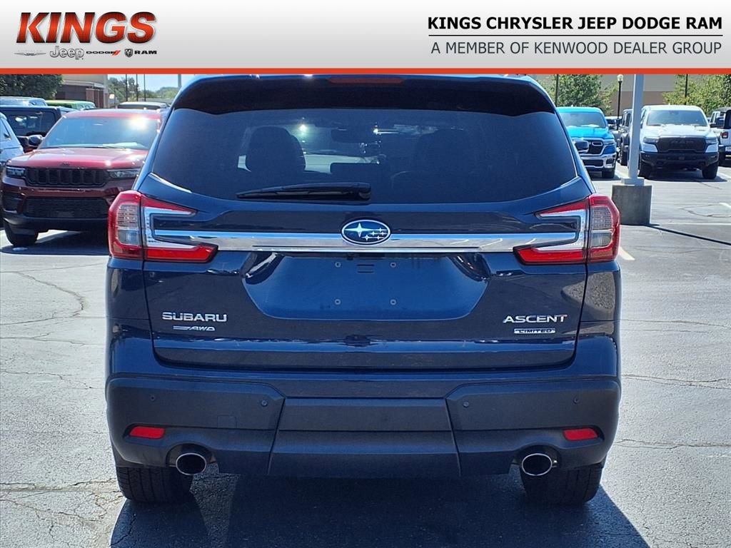 Used 2023 Subaru Ascent Limited w/ Technology Package image 5