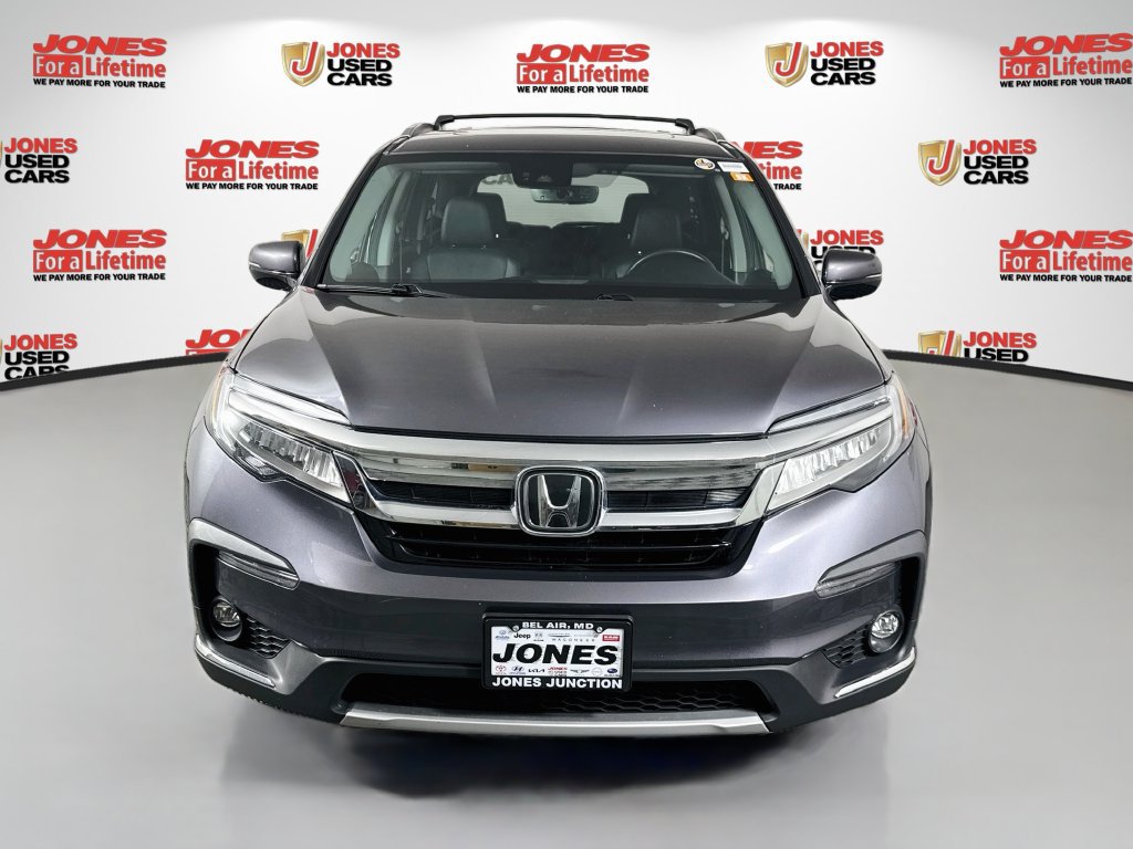 Used 2019 Honda Pilot Elite image 12