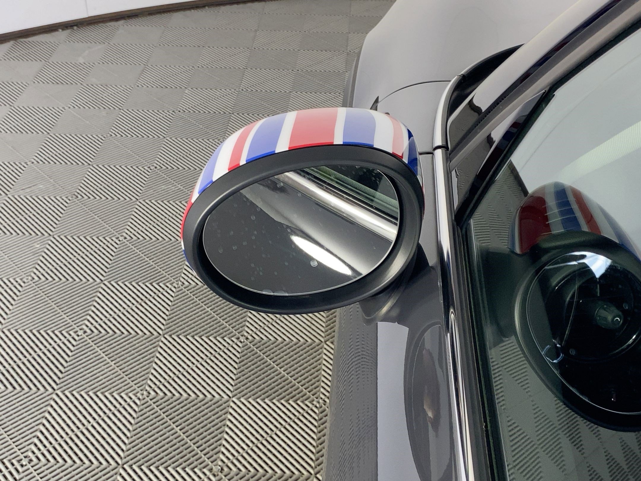 Used 2020 MINI Cooper S w/ Signature Upholstery Package image 21