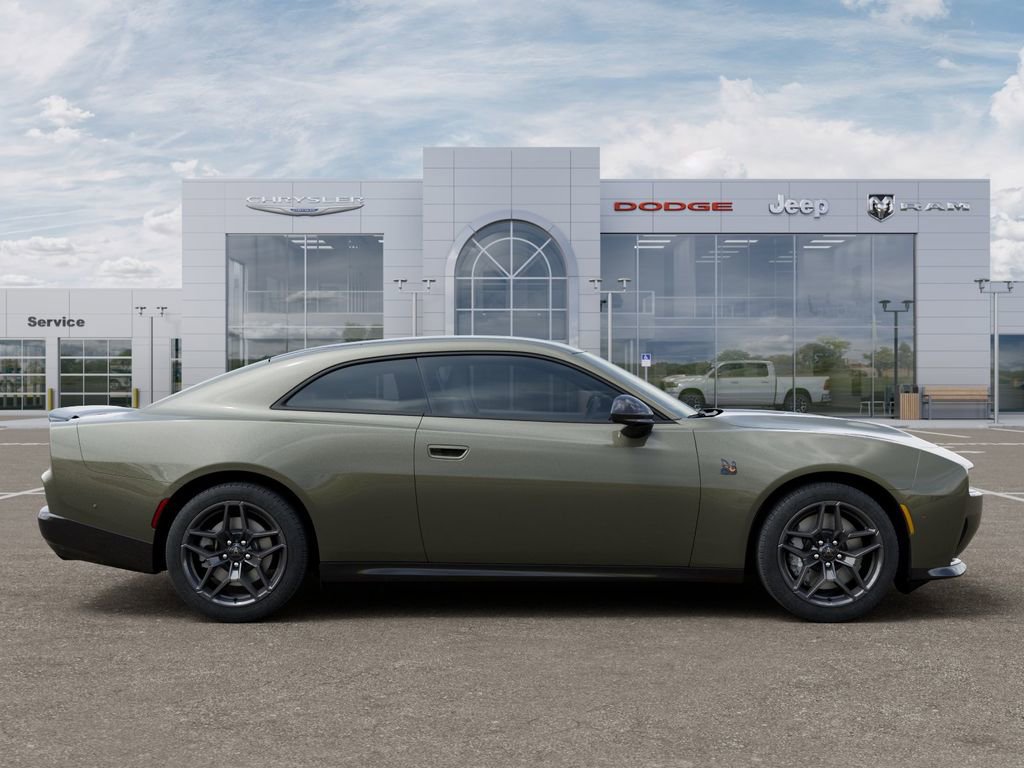New 2026 Dodge Charger Scat Pack image 24