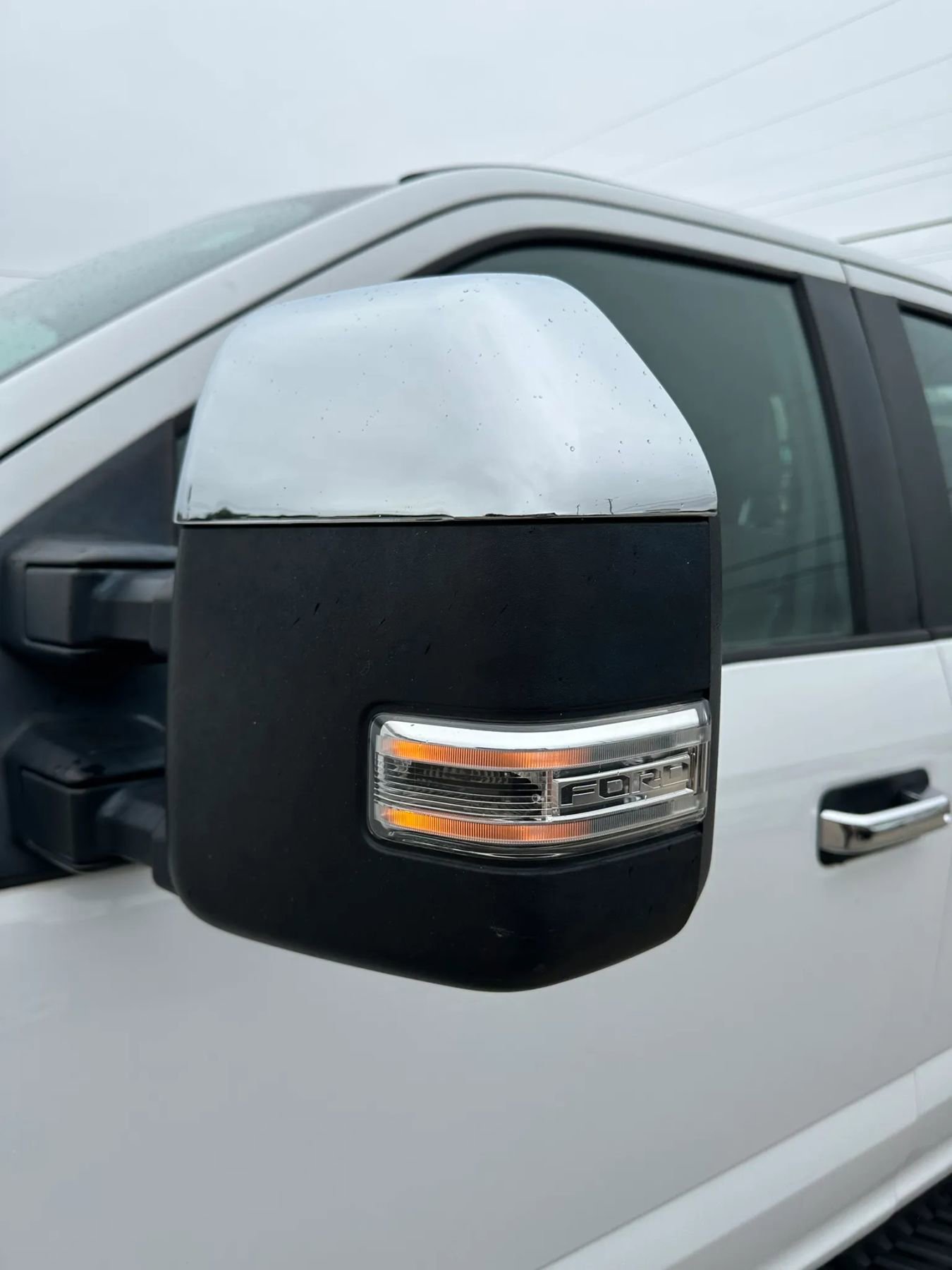Used 2019 Ford F250 XL w/ Power Equipment Group AWD/4WD image 21