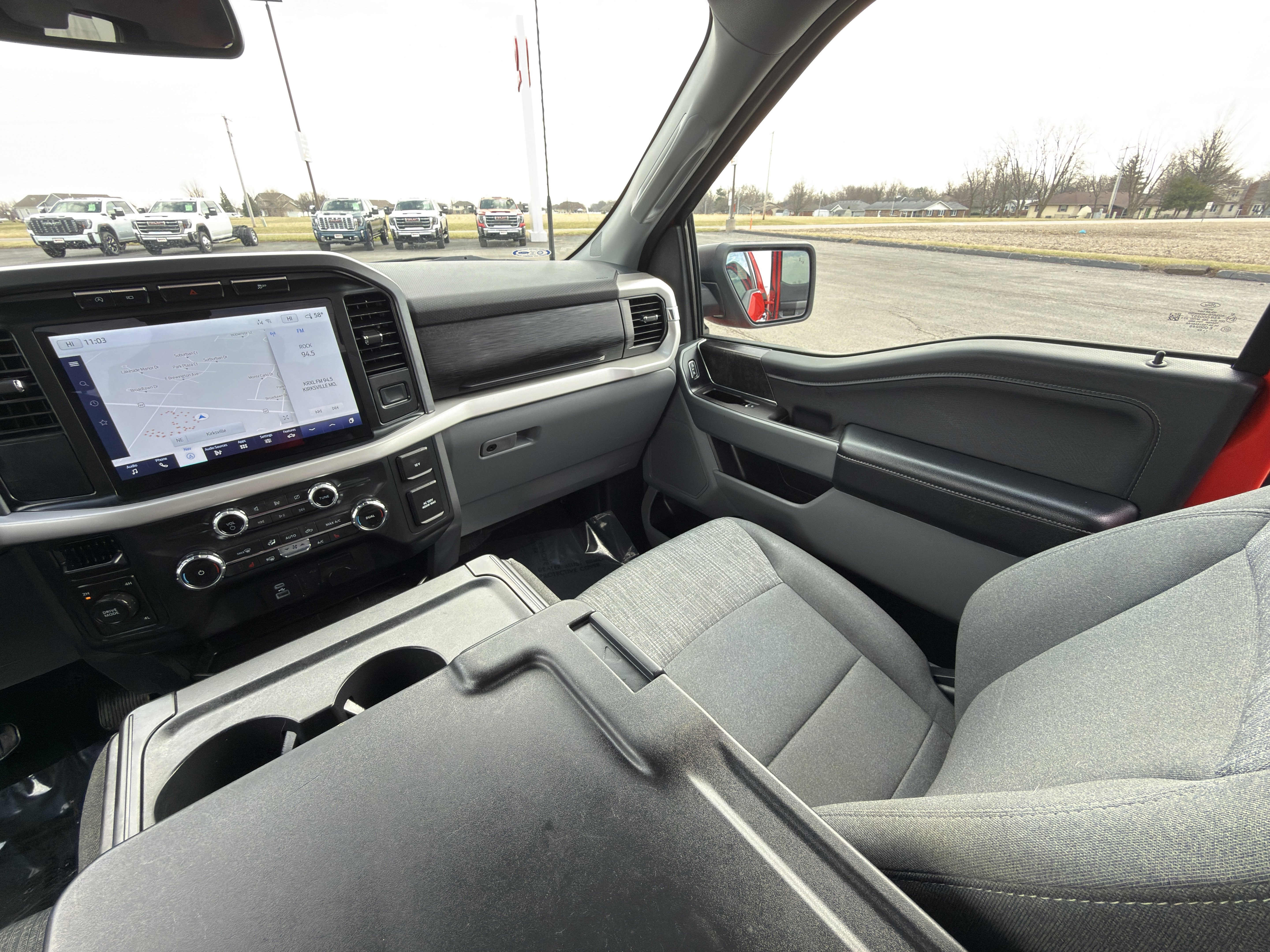 Used 2022 Ford F150 XLT w/ Equipment Group 302A High image 29
