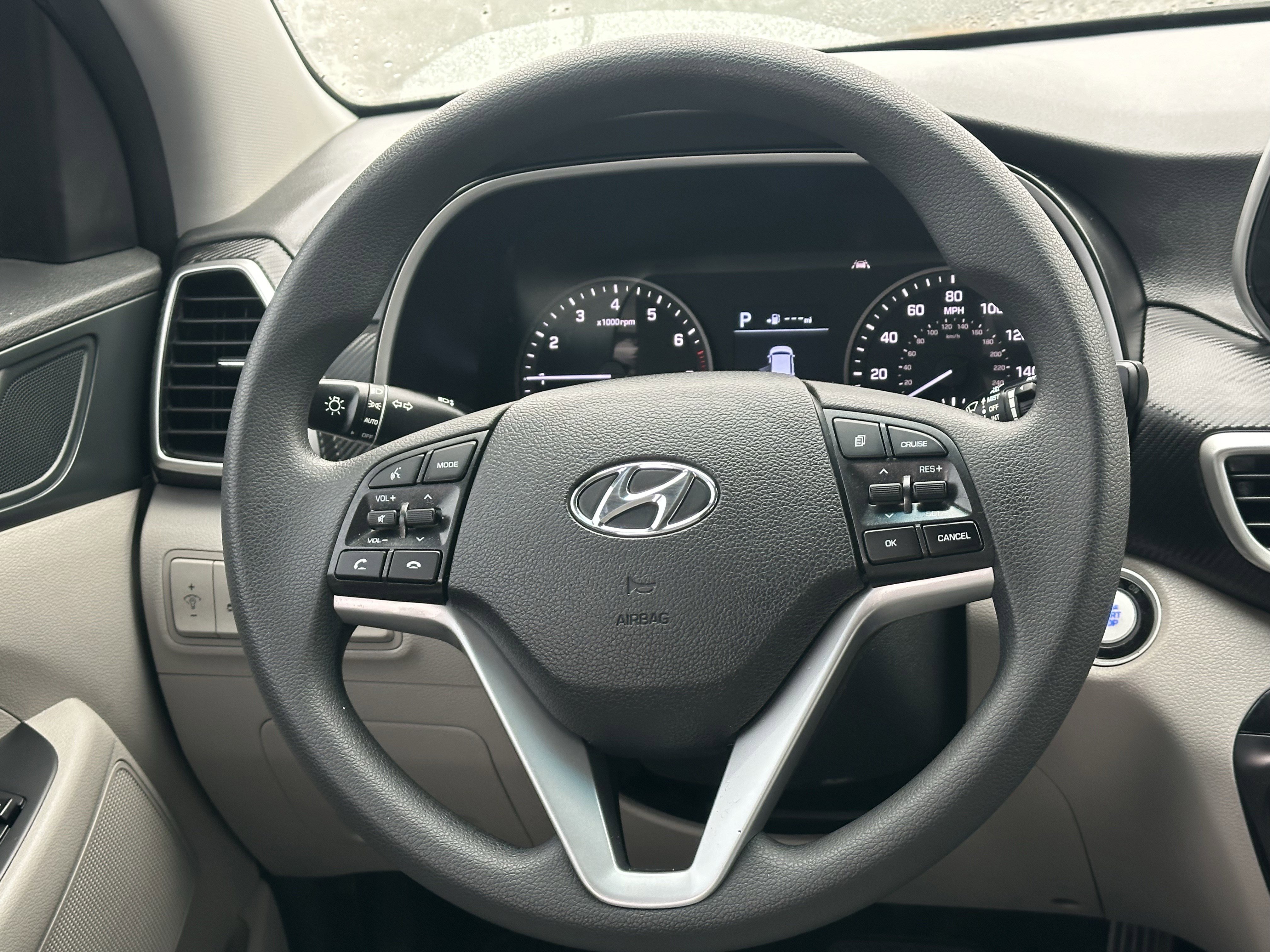 Used 2021 Hyundai Tucson Value image 23