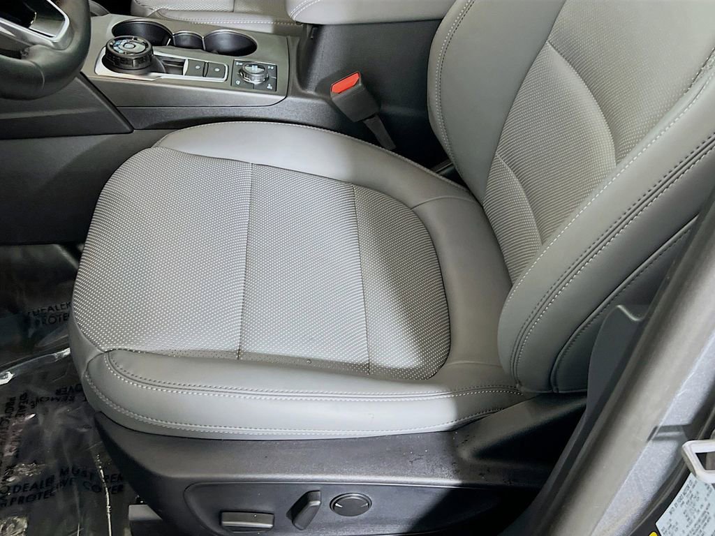 New 2025 Ford Bronco Sport Badlands w/ Badlands Tech Package image 24