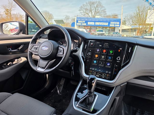Used 2024 Subaru Legacy Premium image 13