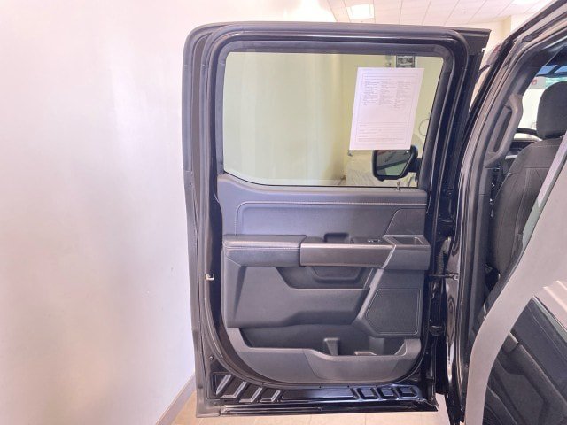 Used 2022 Ford F150 XLT w/ Equipment Group 302A High AWD/4WD image 8